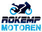 Rokemp motoren